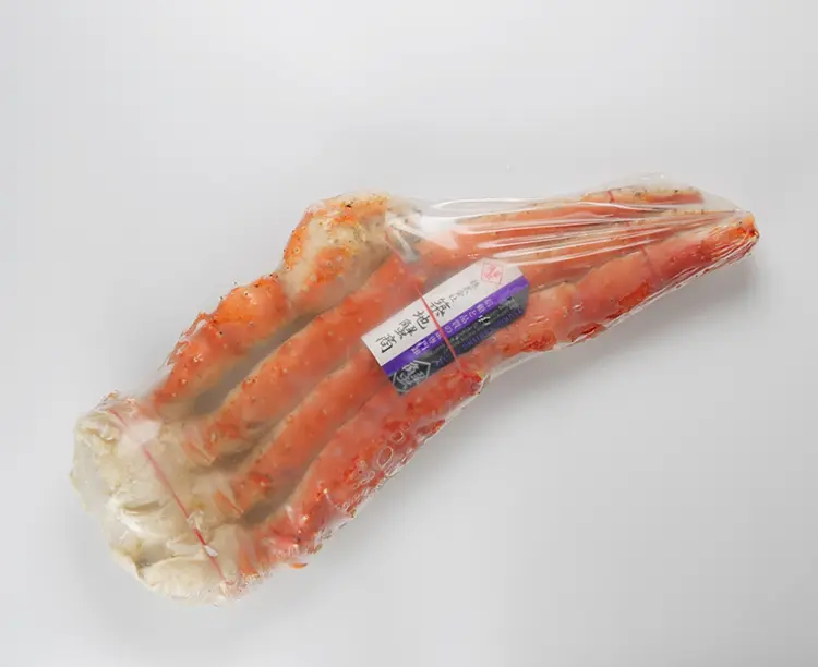 <年末配送>ボイルたらばがに9L 1肩 2025/12/19