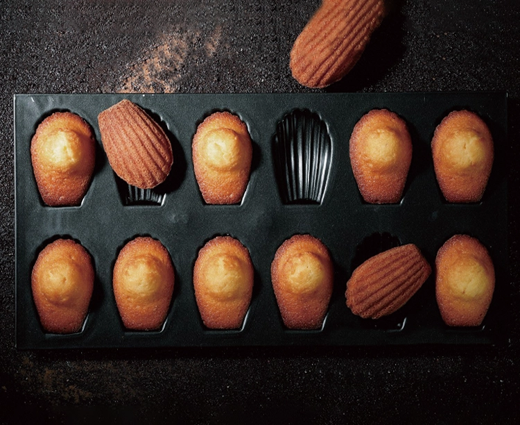 世界が愛したマドレーヌ8個セット 2026/03/12