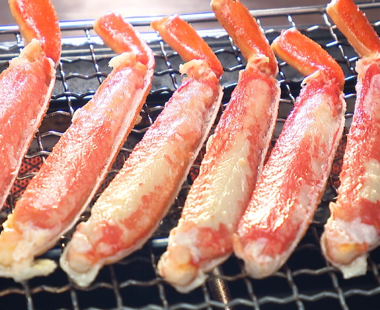 ボイルずわいがに 半むき身 500g 2026/10/15