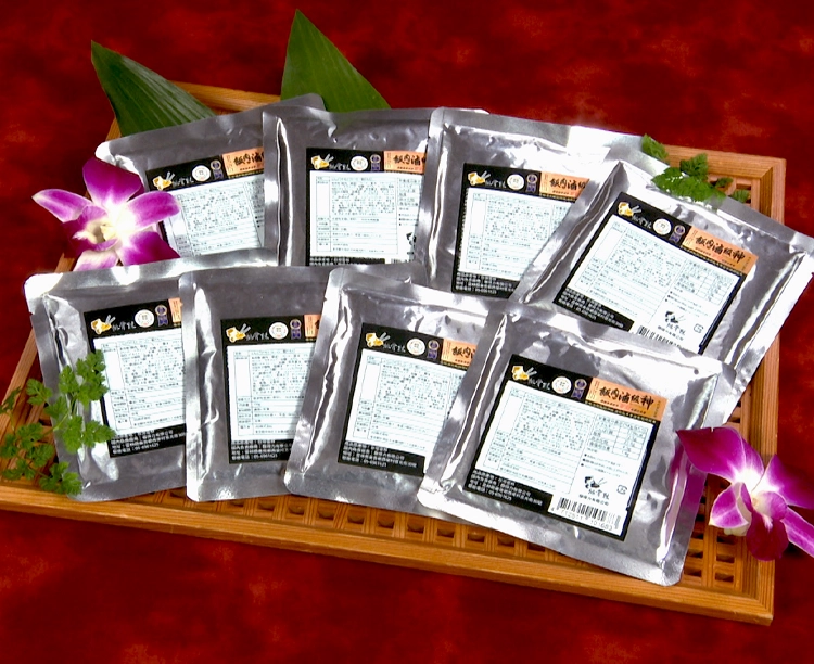 台湾・雲林名店 李排骨酥(リー・パイグースー)のルーローハン 8食セット 2026/02/27