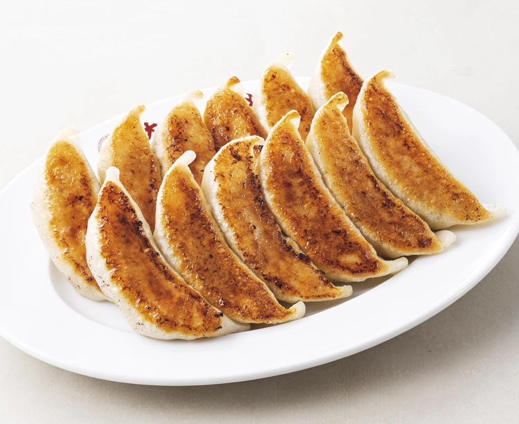 <大阪王将>これぞ鉄板!「餃子・チャーハン・天津飯の具」 セット 2026/07/09