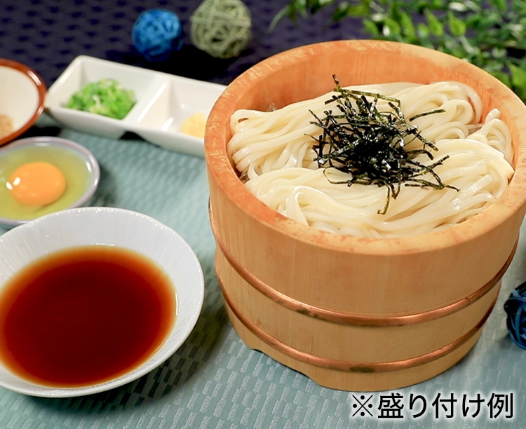 つるとんたんギフト6人前セット 2025/11/21