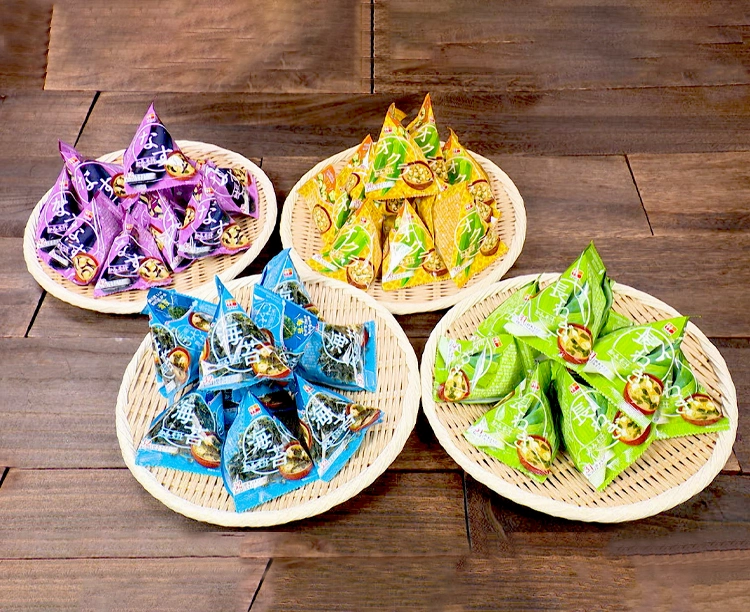 ハナマルキ「ごちそう具材 おみそ汁」大容量40袋セット 2026/04/17