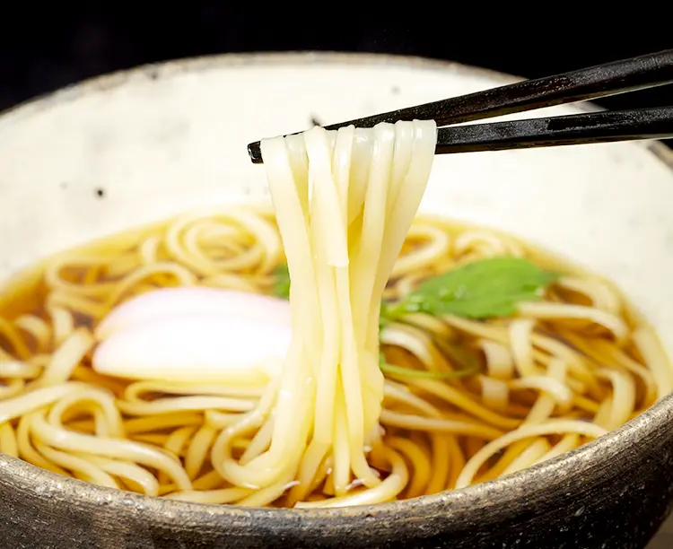 贈答用 稲庭うどん 2026/07/03