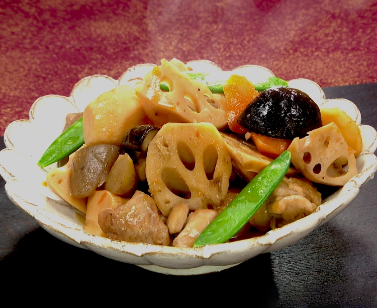 【送料無料】岩国れんこん 2kg 2026/03/06