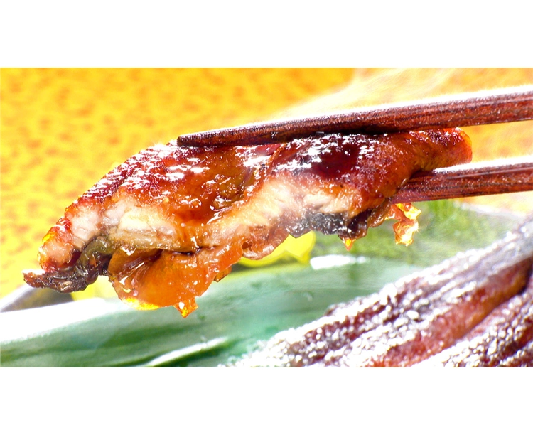 訳あり!オホーツク流氷うなぎ 2026/04/17