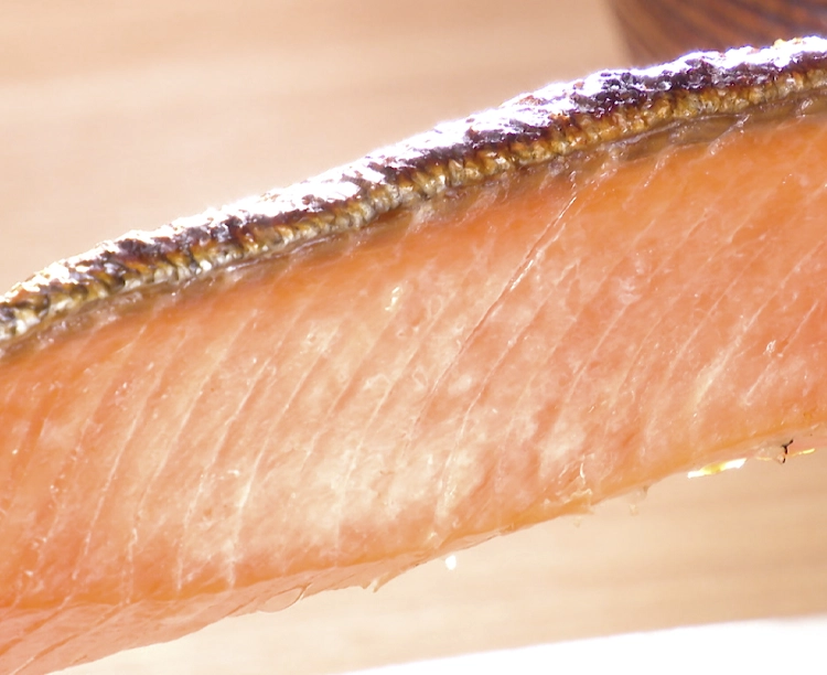 楽うま!北海道産お魚スティック(さけ)500g 2026/07/03 さけ