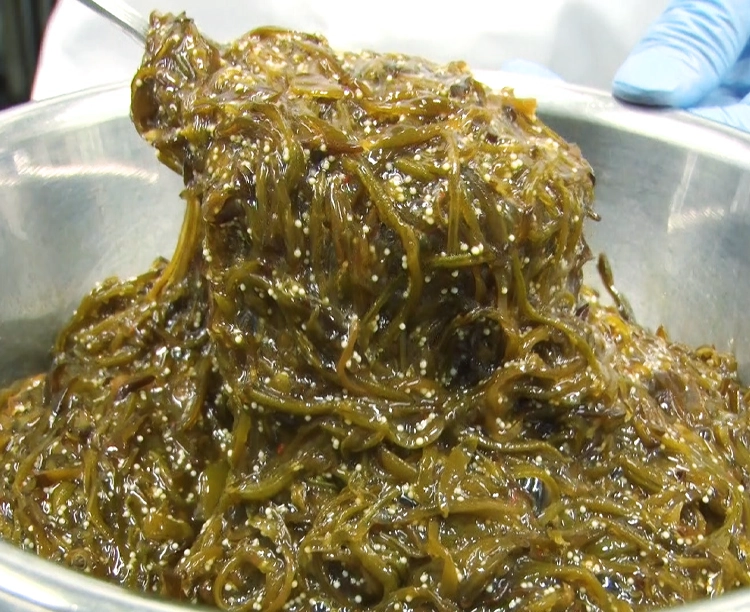 うに海宝漬 170g 2026/10/13 うに1種×1