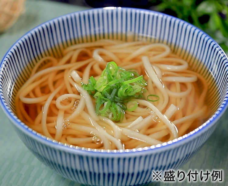 つるとんたんギフト6人前セット 2025/11/21