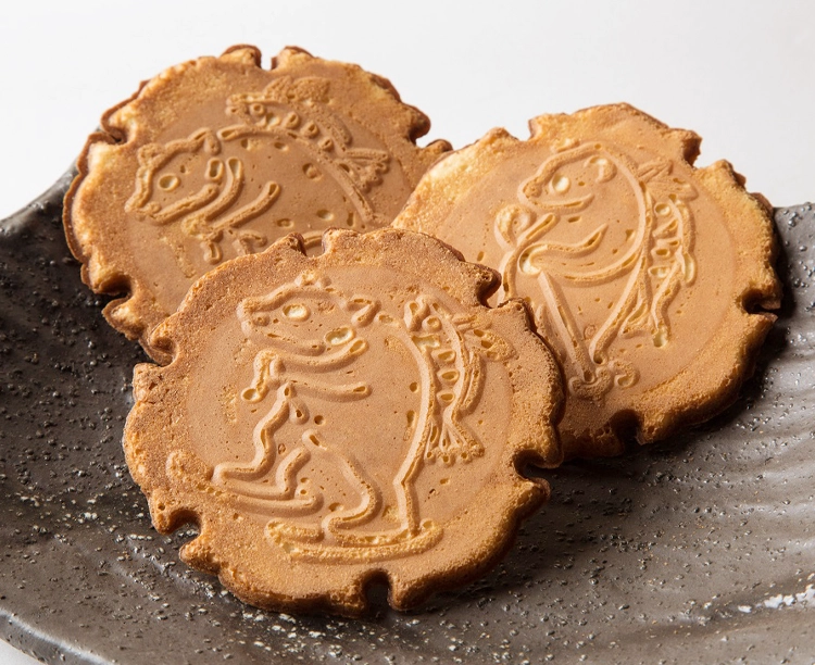 千秋庵総本家謹製 手作りどらやき・元祖山親爺 特別セット 2025/11/13