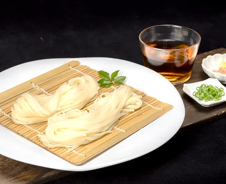 贈答用 稲庭うどん 2026/07/03