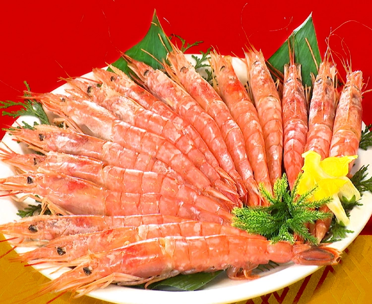 <年末配送>北の市場の目利きが厳選!豪華海鮮「七福神セット」 2025/12/26