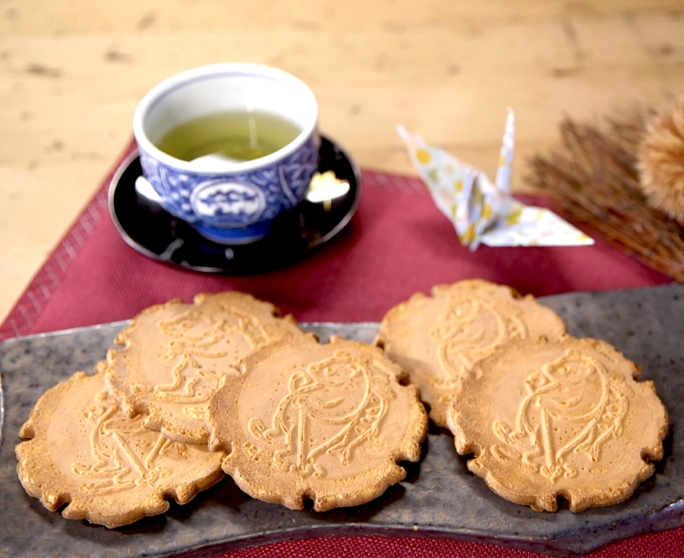 千秋庵総本家謹製 手作りどらやき・元祖山親爺 特別セット 2025/11/13