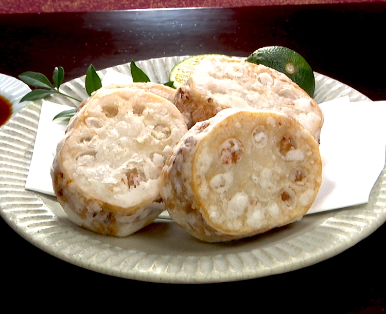 【送料無料】岩国れんこん 2kg 2026/03/06