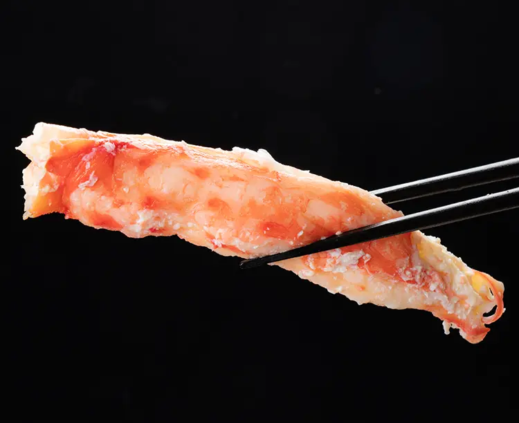 <年末配送>ボイルたらばがに9L 1肩 2025/12/19