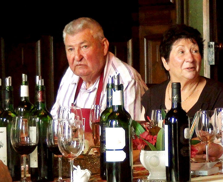 MICHIGAMIワイン濃厚フルボディ3本セット 2025/11/13