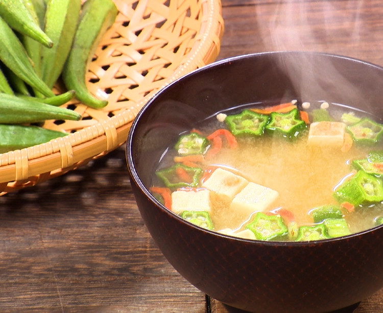 ハナマルキ「ごちそう具材 おみそ汁」大容量40袋セット 2026/04/17