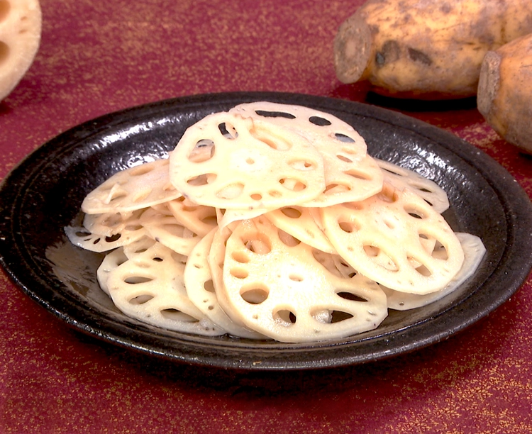 【送料無料】岩国れんこん 2kg 2026/03/06