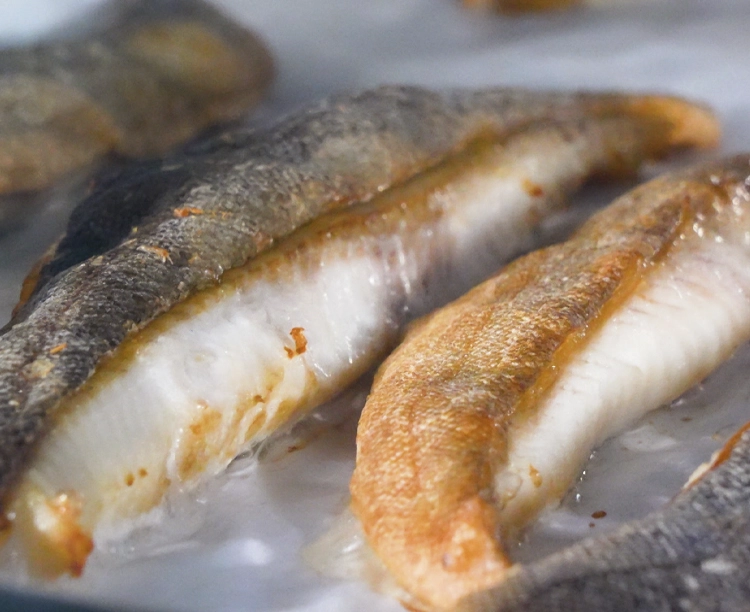 楽うま!北海道産お魚スティック 3種セット(計1.5kg) 2026/07/03 3種セット