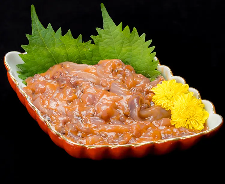 <年末配送>北の市場の目利きが厳選!豪華海鮮「七福神セット」 2025/12/26