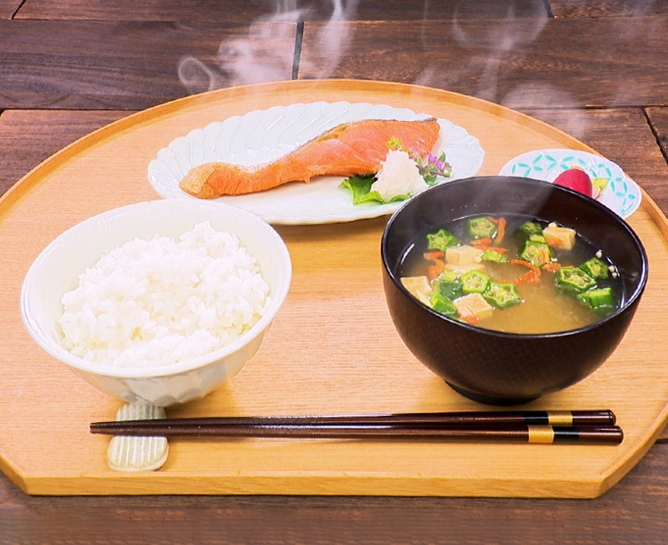 ハナマルキ「ごちそう具材 おみそ汁」大容量40袋セット 2026/04/17