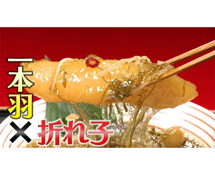 【2セット】北海道仕込み 豪華松前漬け2種セット 2025/11/13 2セット