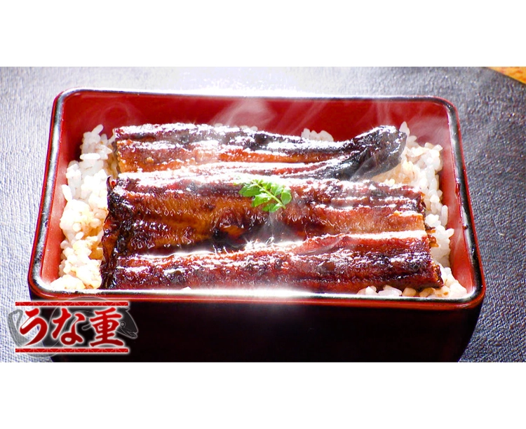 訳あり!オホーツク流氷うなぎ 2026/04/17