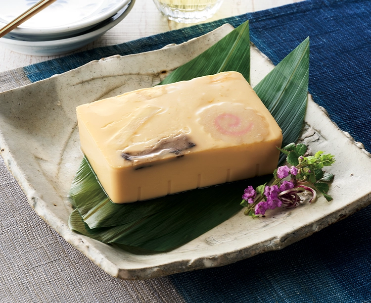 茶わんむし風玉子どうふ 20個セット
