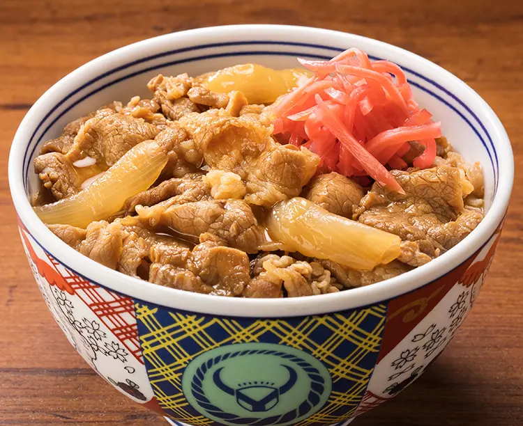 〈吉野家〉 牛丼の具 12食セット