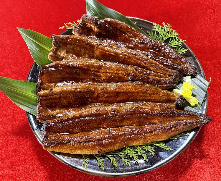 訳あり!国産うなぎ蒲焼
