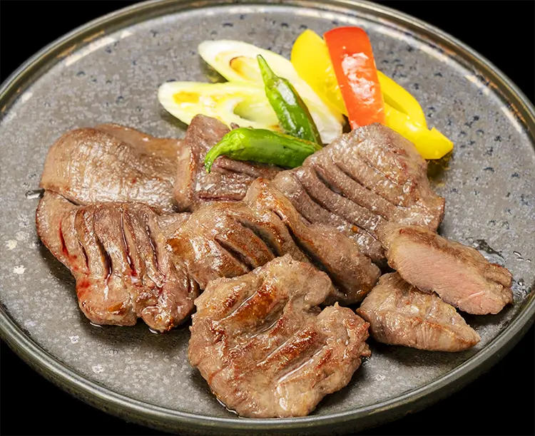 職人仕立て 熟成厚切り牛たんギフト