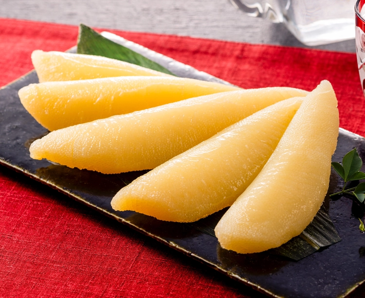 訳あり!本チャン「一本羽 塩数の子」500g