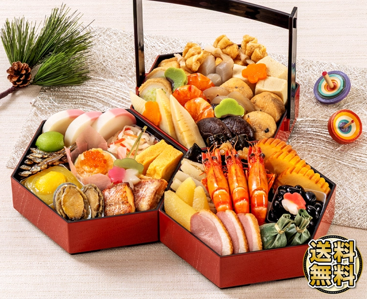 京菜味のむら おせち 八坂-やさか-