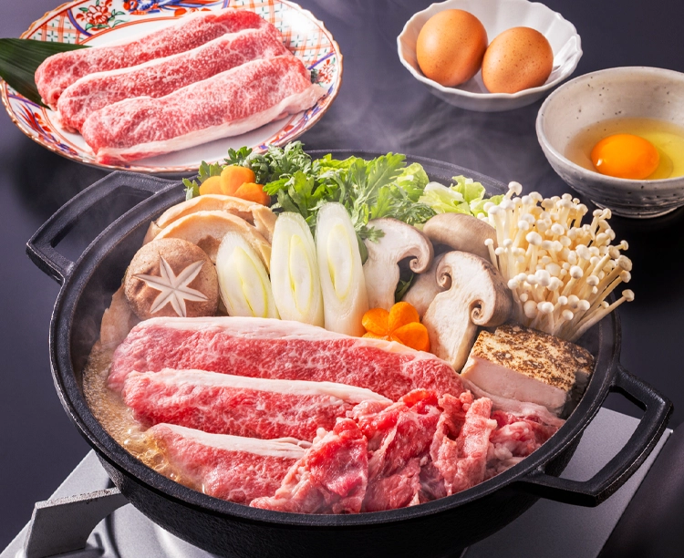 「近江牛 やわらか切り落とし」 500g