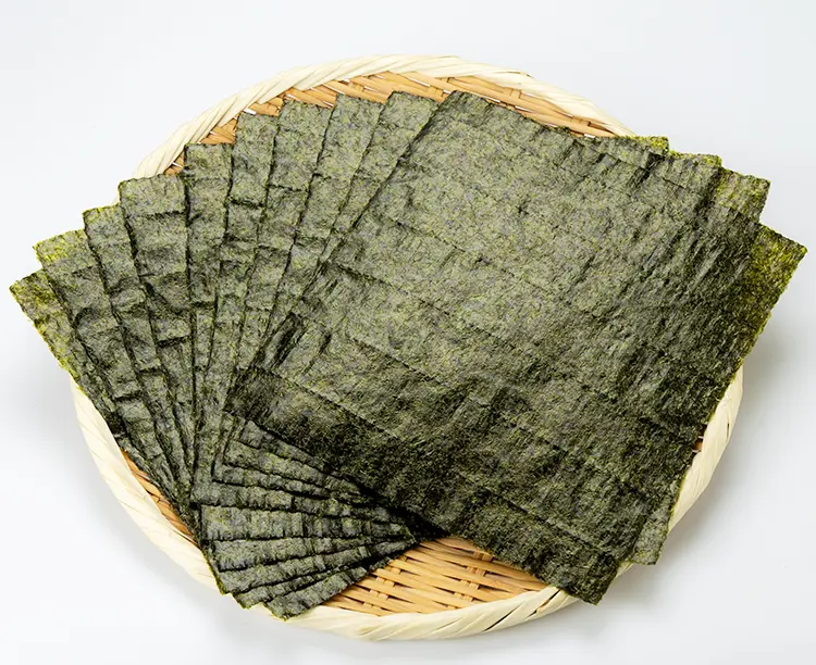 はねだし有明海産焼き海苔