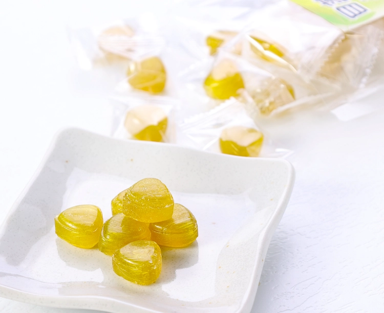 【2セット】目薬の木 めの飴(100g×4袋)