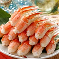 虎ノ門市場の2026年おせち｜ズワイガニ爪肉