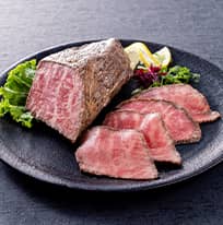 虎ノ門市場の2026年おせち｜銀座吉澤 松阪牛シルクローストビーフ