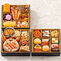 虎ノ門市場の2026年おせち｜龍宮の宴