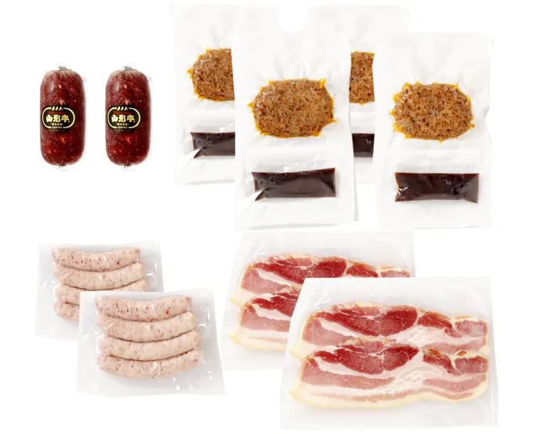 【送料無料！お得な2セット】山形牛手ほぐしコンビーフセット