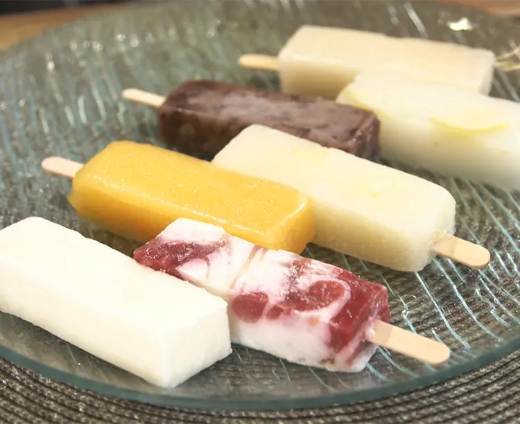 くずきゃんでぃ10本セット