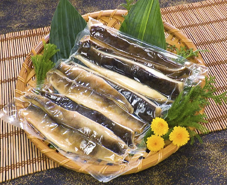 楽うま！北海道産お魚スティック（ほっけ）500g