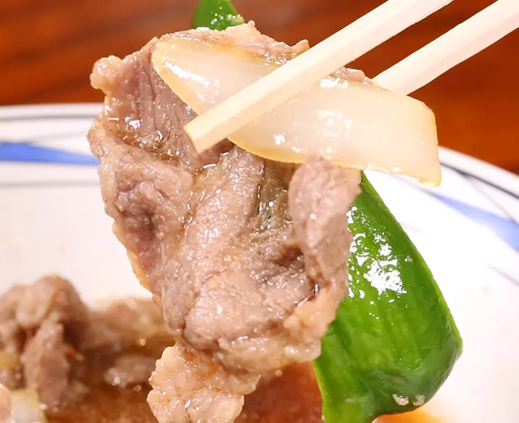 味付きジンギスカン 500g×3パック