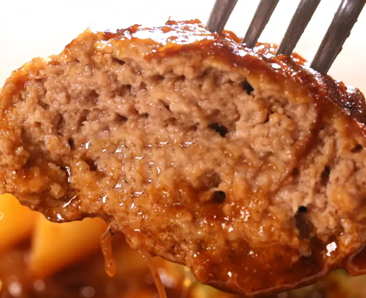 ハンバーグ研究所厳選4種セット