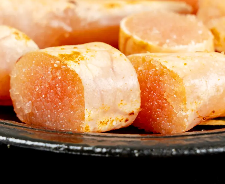 訳あり！福岡県漁連 夕焼け明太子