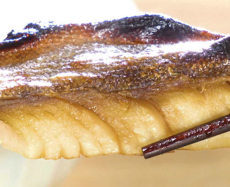 楽うま！北海道産お魚スティック（ほっけ）500g