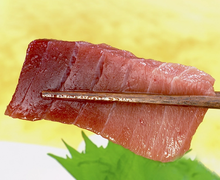 訳あり！天然ミナミマグロの切り落とし 500g