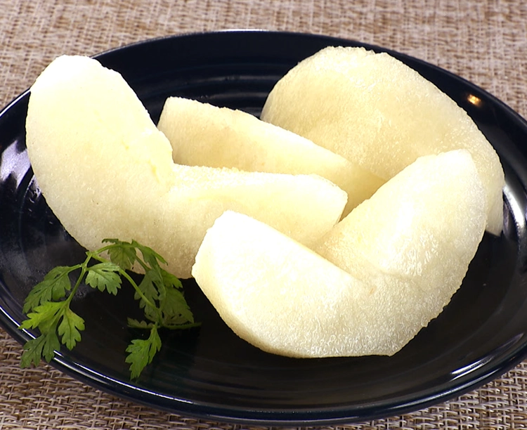 【正規品】西村さんのこだわり梨　新高（にいたか）梨：３kg