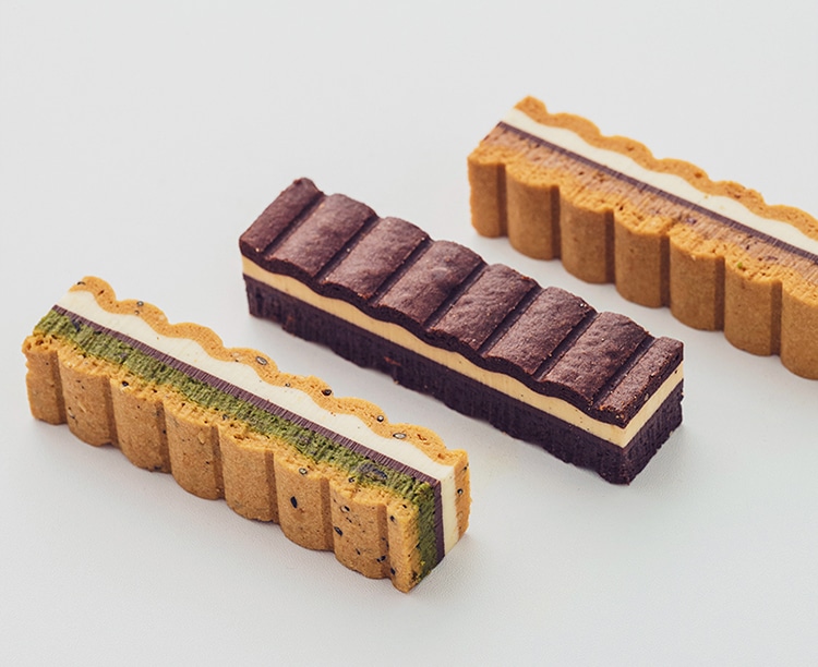 【8/21放送】RAU　Nami-Nami 3本入