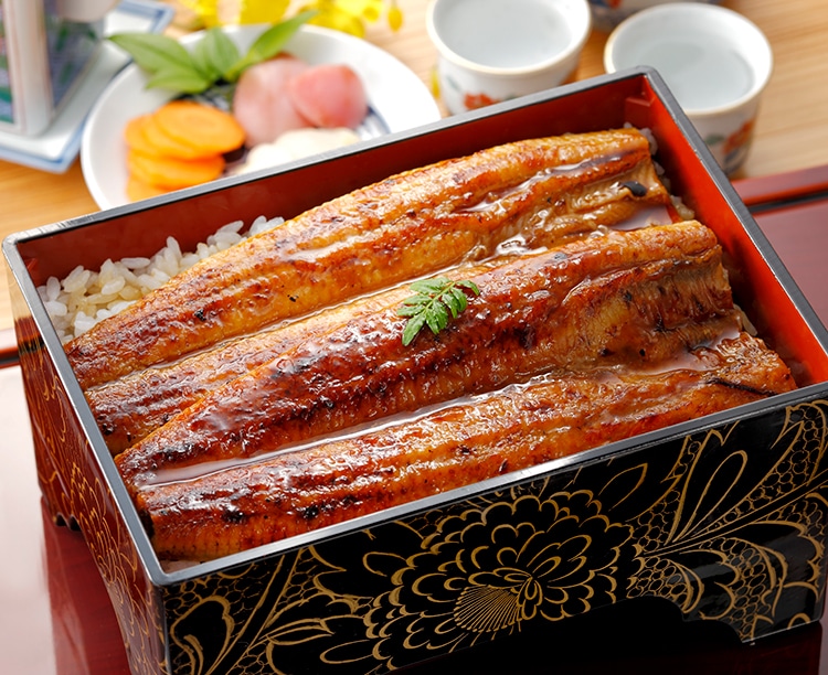 お買得 鹿児島県産うなぎ長蒲焼300g 300g 魚介類 テレビ東京のお取り寄せグルメ虎ノ門市場